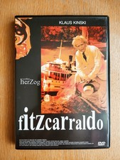 Fitzcarraldo - De Werner