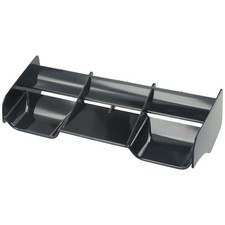 1pc Aile Arrière En Plastique