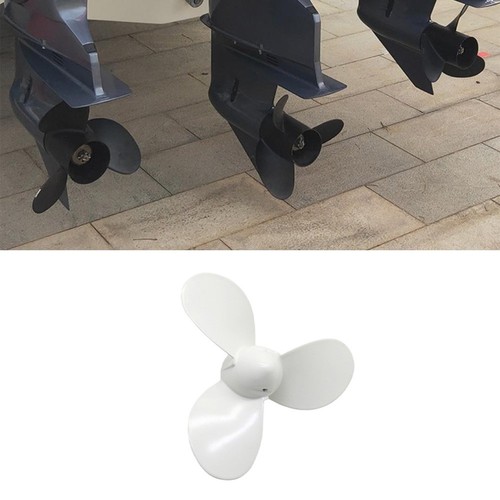Hélice aluminium trois - , pales