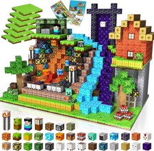 Cube magnétique 200 - cube, +