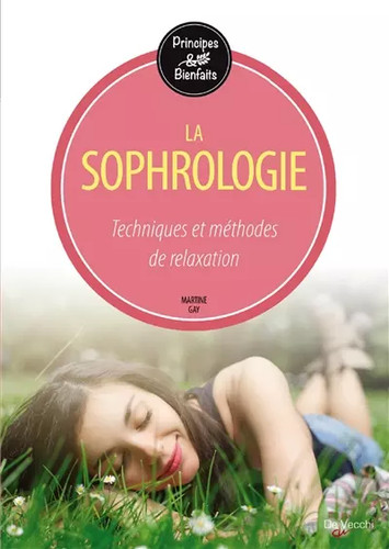 Sophrologie energie - la, sophrologie: