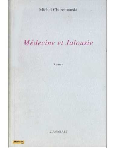 Médecine et - ▄▀▄,