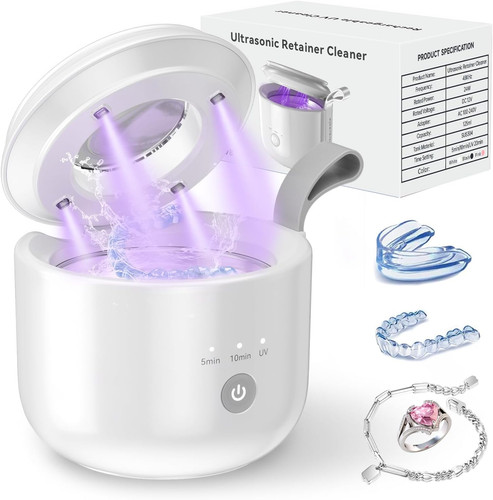 Nettoyeur ultrasons 48khz - nettoyeur, ultrasons,