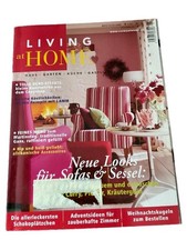 Living at Home Magazine N°12