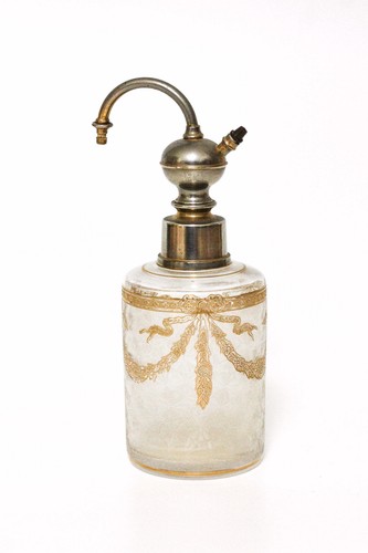 Vaporisateur parfum - vaporisateur, À