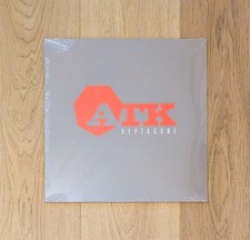 Atk heptagone vinyl - heptagone, 2xlp