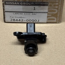 Caméra De Recul Originale