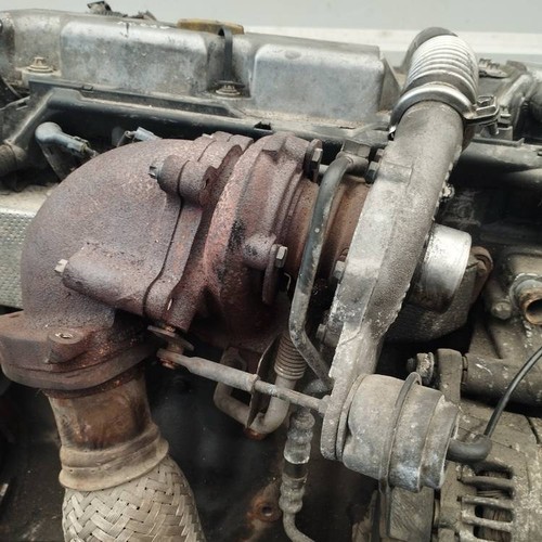 Opel astra 1998 turbo - opel,