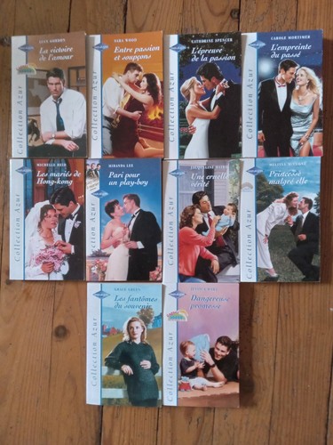 Lot livres de - lot,