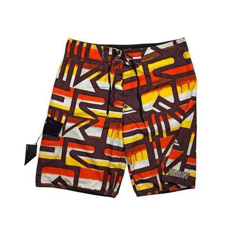 Quiksilver beach surf - quiksilver,