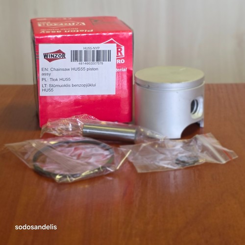 Kit piston 46mm - , pour