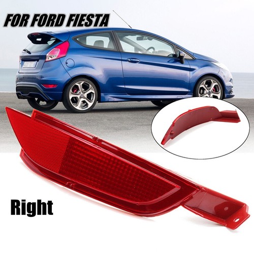 Pour ford fiesta mk7 - pour,