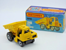 Matchbox Superfast No.26 Site