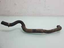 Nissan Navara D40 2014 Tuyau