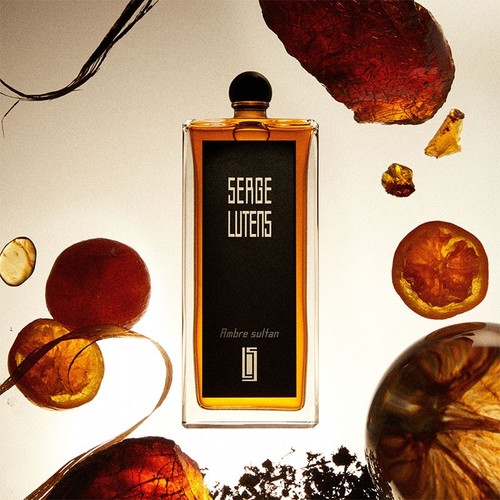 Serge lutens ambre sultan - serge,