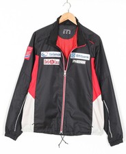 PHENIX Alpine Ski Team Veste Homme Taille L / EU 52 Ventilé Respirant MJ3268