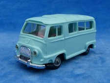 RARE ! NOREV 1:43 ESTAFETTE RENAULT TOURISME - DEFAUT Defect