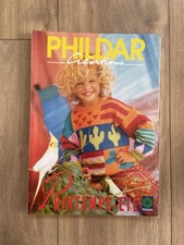Catalogue Tricot Phildar