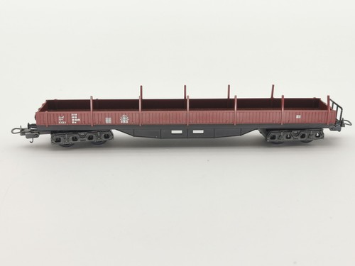 Lima wagon plat - lima,