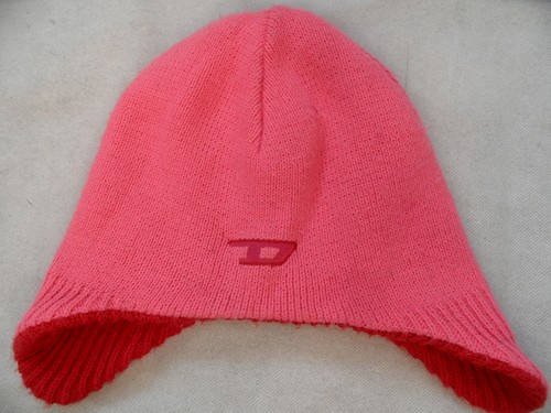 Diesel joli bonnet rose - diesel, avec