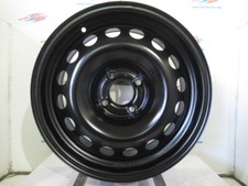 JANTE TOLE ACIER 16 " PEUGEOT