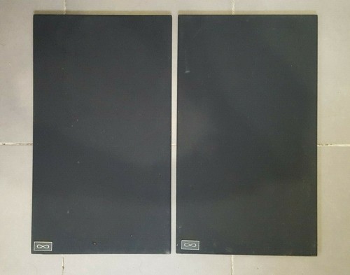 Paire cache enceintes - de, pour