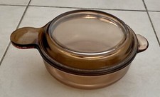 Petite Cocotte Corning Vision USA TBE