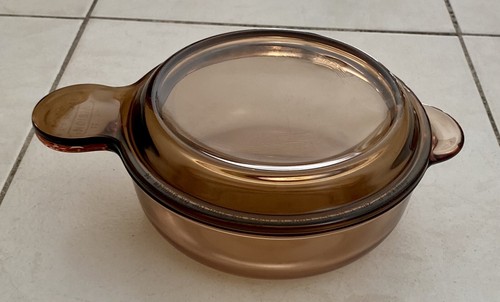 Petite cocotte corning vision - petite,