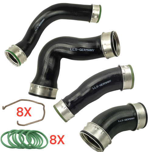 Suralimentation kit pour - vw, t5
