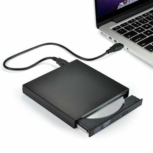 Graveur dvd externe lecteur - dvd-r,