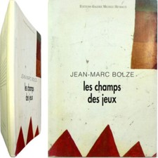 Les champs des jeux 1990