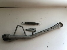 UNE BEQUILLE LATERALE AVEC RESSORT MOTO YAMAHA 125 XTR XT125R XT-R XT R 2006