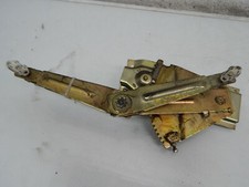 Opel Kadett E GSI Cabriolet Lève-Vitre Mécanique Manuel Arrière Droit 237054