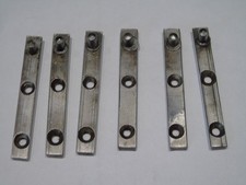 lot de 6 piton pivot