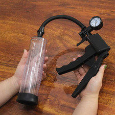 Pompe De Pénis A Vide Mâle