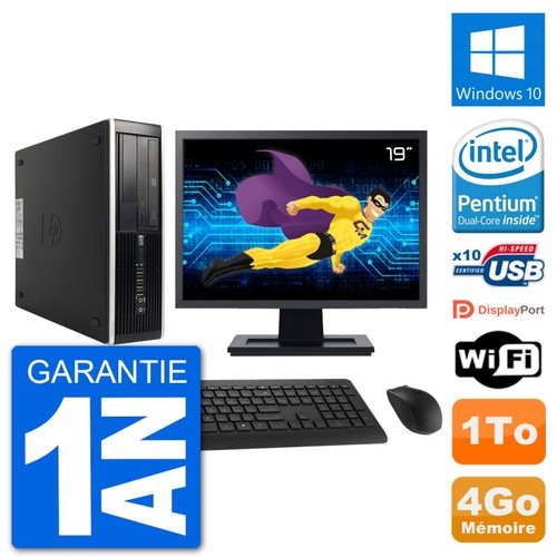 8300 elite sff - pc,