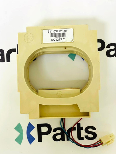 Transformateur courant - transformateur,