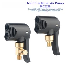 Adaptateur Valve Pneu 5/16-32