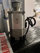 Servo Moteur Panasonic 0,75kW