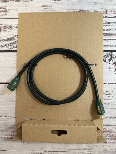 Genuine audioquest forest high - genuine,