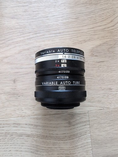 Kenko aps variable auto - kenko,