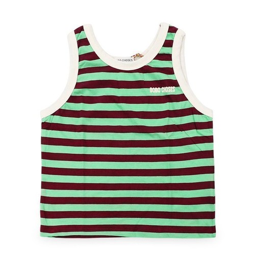 Bobo choses top tank à - choses,