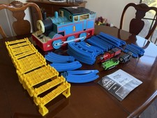 Tomy Tomica World Thomas &