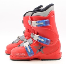 Salomon performa junior - junior, ski