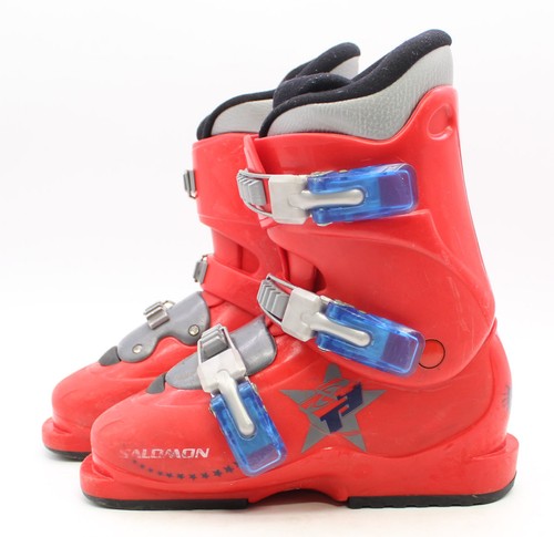 Salomon performa junior ski - performa,