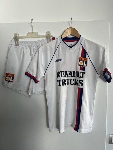 Ensemble vintage olympique - ensemble,