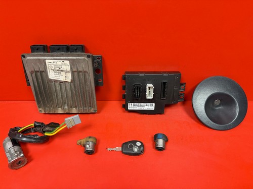 Renault kangoo dci kit - renault,
