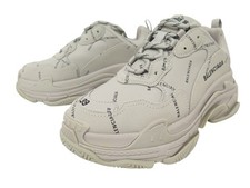 NEUF CHAUSSURES BALENCIAGA