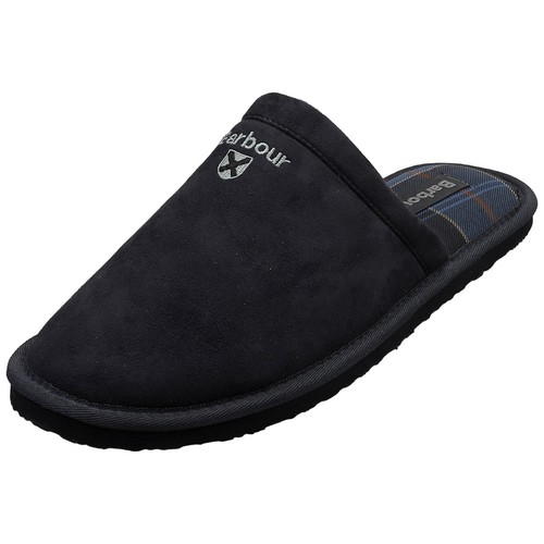 Moulinets barbour everitt navy - moulinets,