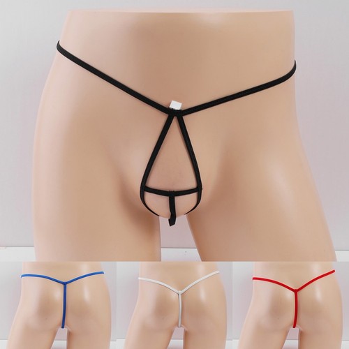 Hommes back string - t-back,